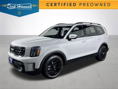 Used 2024 Kia Telluride SX Prestige X-Pro