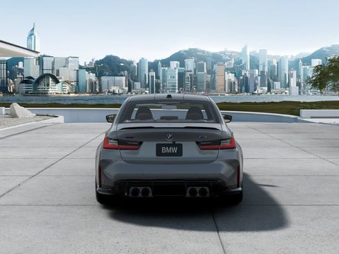 New 2027 BMW M3 Competition AWD/4WD image 5