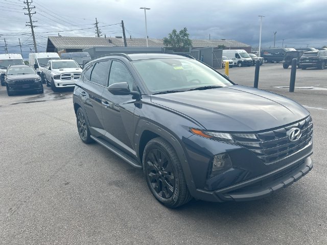 Used 2023 Hyundai Tucson XRT AWD/4WD image 12