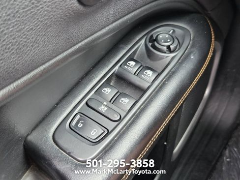 Used 2020 Jeep Compass Limited AWD/4WD image 24