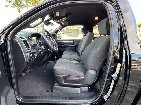 Used 2024 RAM 3500 Tradesman image 9