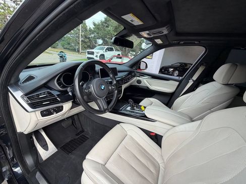 Used 2017 BMW X5 xDrive35i AWD/4WD image 15