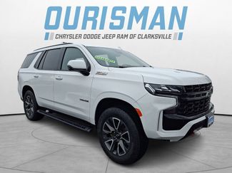 Used 2024 Chevrolet Tahoe Z71 w/ Luxury Package video 1