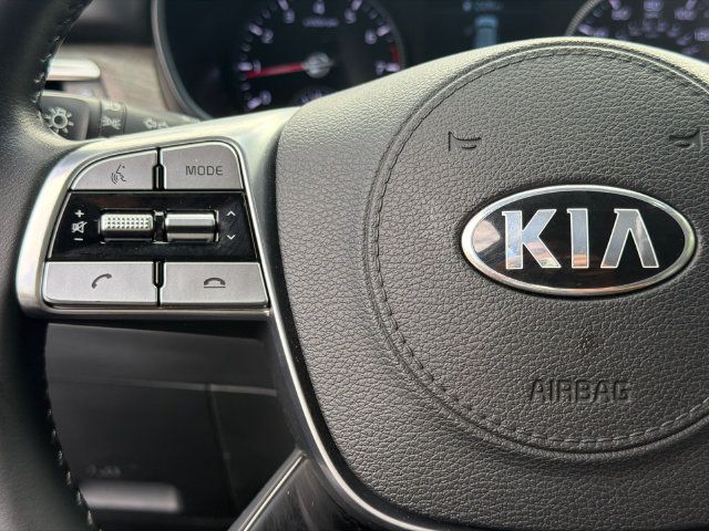 Used 2020 Kia Telluride EX w/ Towing Package FWD image 30