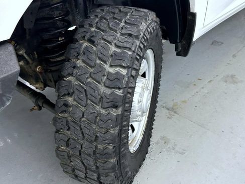 Used 2022 RAM 2500 Tradesman AWD/4WD image 24