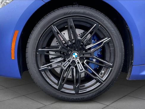 Used 2024 BMW M2 w/ Lighting Package image 10