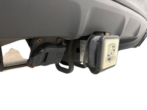 Used 2022 Porsche Cayenne E-Hybrid AWD/4WD image 6