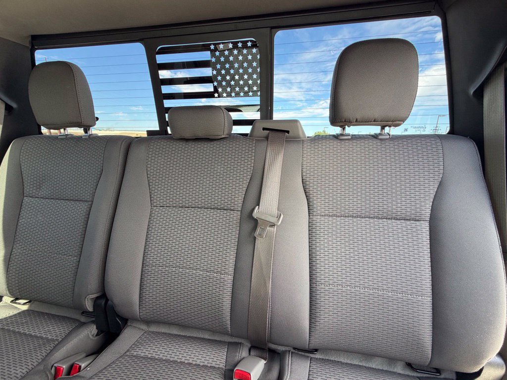 Used 2016 Ford F150 XLT w/ Equipment Group 302A Luxury RWD image 15