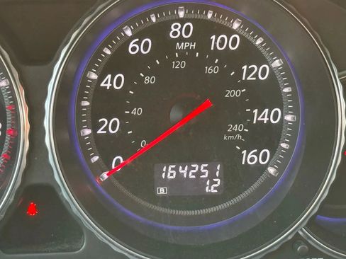 Used 2009 INFINITI M35 x image 18