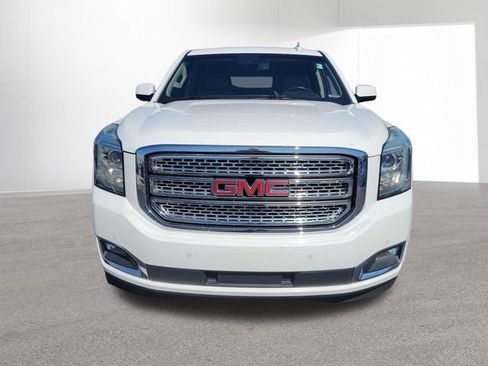 Used 2016 GMC Yukon XL SLT w/ Open Road Package image 17