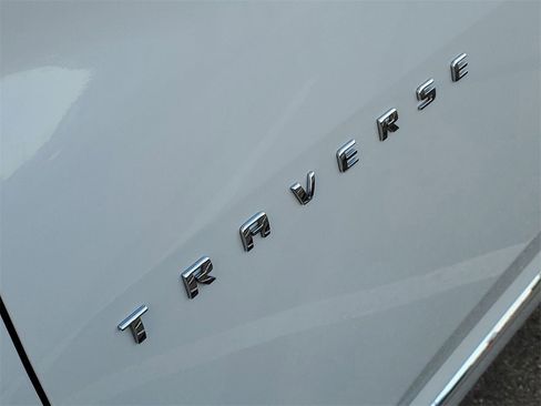 Used 2019 Chevrolet Traverse Premier w/ Driver Confidence II Package image 32