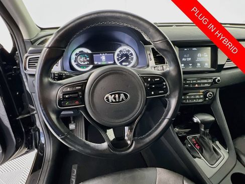 Used 2019 Kia Niro EX FWD image 12