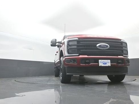 New 2026 Ford F350 Platinum image 33