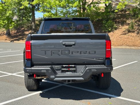 Used 2025 Toyota Tacoma TRD Pro image 10