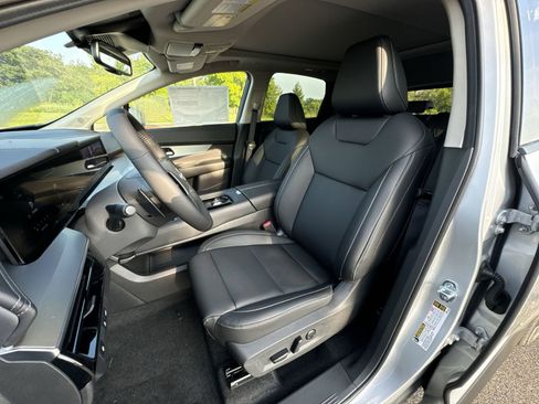 New 2025 Nissan Murano SL w/ Cargo Package image 20