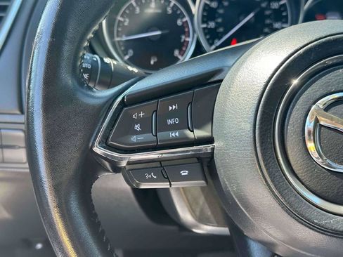 Used 2023 MAZDA CX-9 Touring AWD/4WD image 22