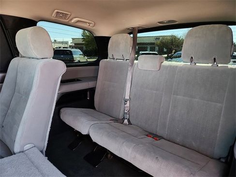 Used 2019 Toyota Sequoia SR5 image 10