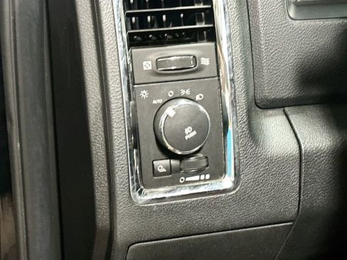 Used 2013 RAM 1500 Laramie Longhorn w/ Convenience Group image 11