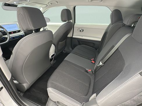 Used 2024 Hyundai Ioniq 5 SEL AWD/4WD image 9