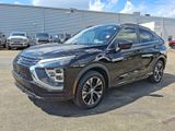 Used 2022 Mitsubishi Eclipse Cross SEL image 3