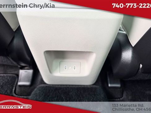 Used 2025 Hyundai Tucson SEL image 23