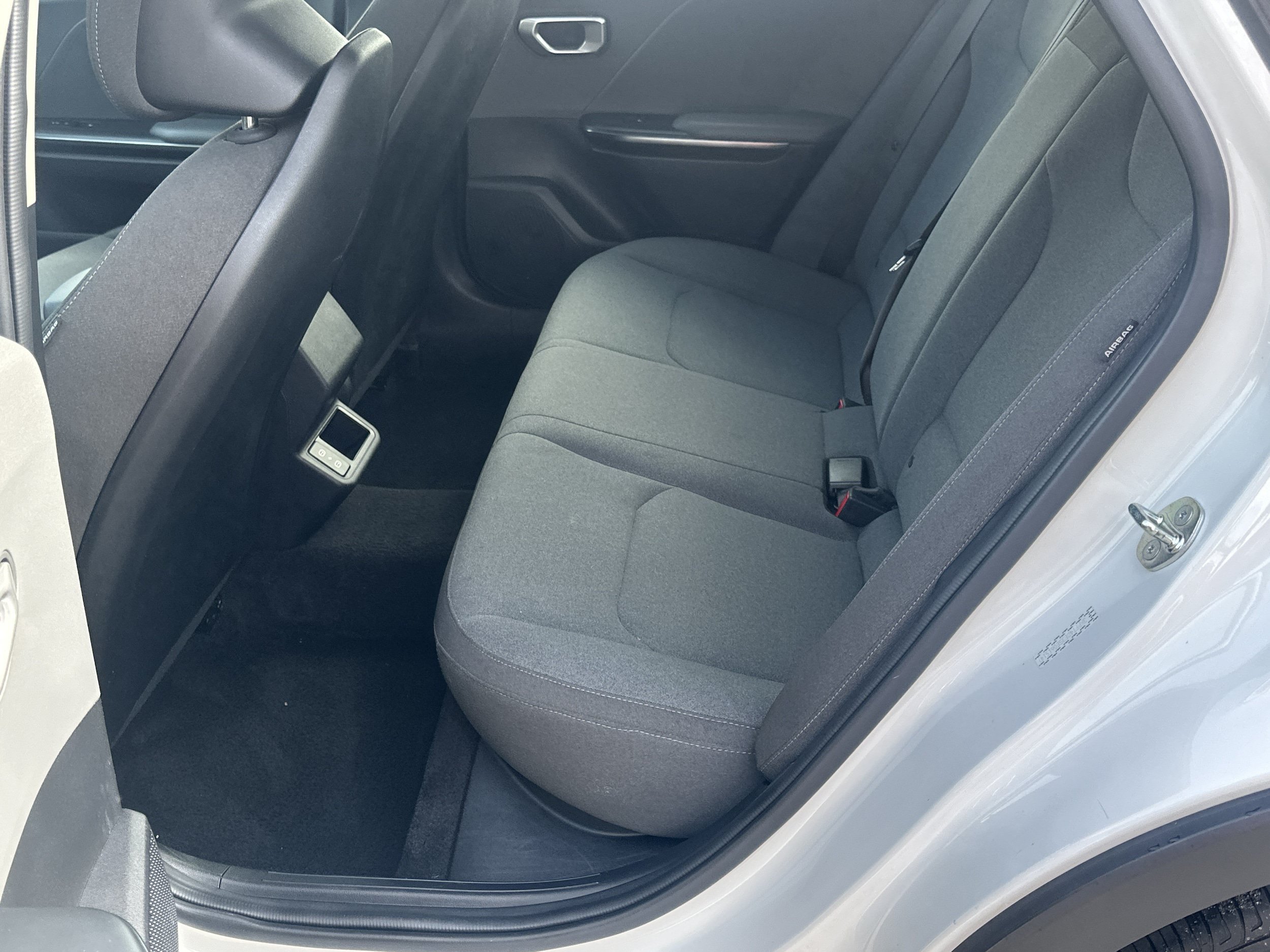 Used 2025 Kia K4 FWD image 20