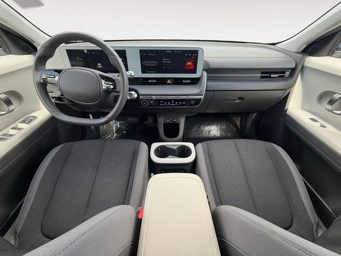 Used 2024 Hyundai Ioniq 5 SEL AWD/4WD image 11