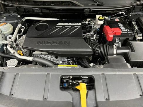 Used 2023 Nissan Rogue SV FWD image 22