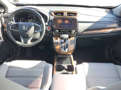 Used 2020 Honda CR-V Touring image 15