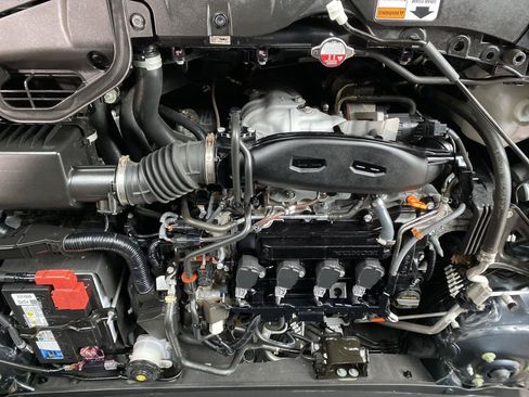 Used 2024 Honda Accord EX image 10