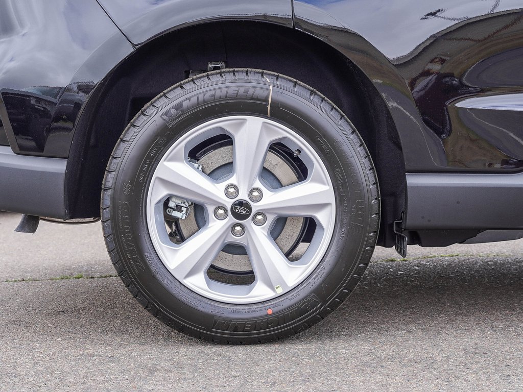 New 2024 Ford Edge SE AWD/4WD image 10
