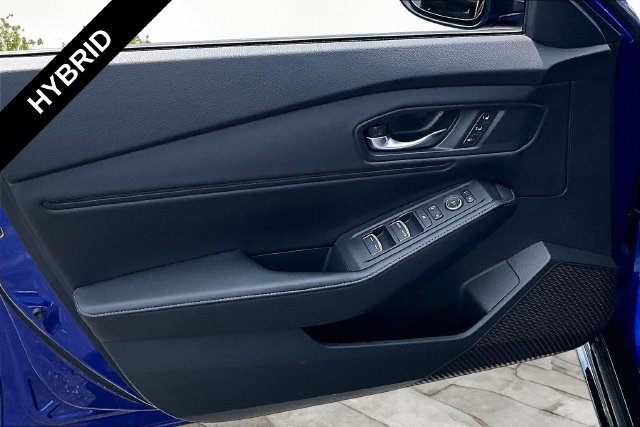 Used 2024 Honda Accord Sport image 21
