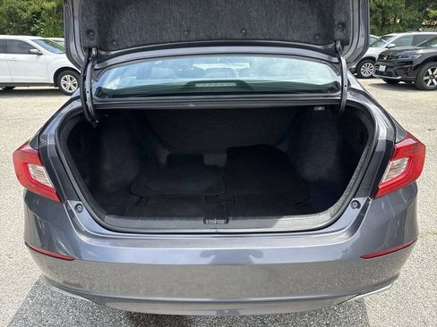 Used 2021 Honda Accord LX image 20