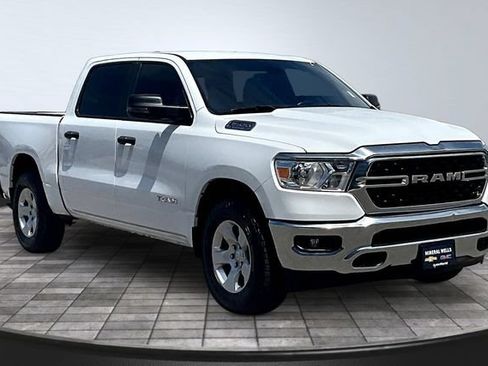 Used 2023 RAM 1500 Lone Star RWD image 3