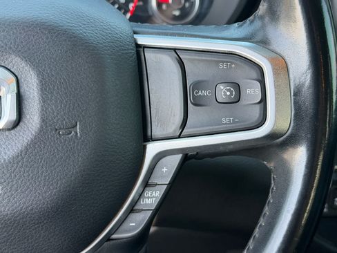 Used 2019 RAM 1500 Big Horn AWD/4WD image 34