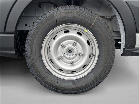New 2026 Ford Transit 250 148 Medium Roof w/ Load Area Protection Package image 10