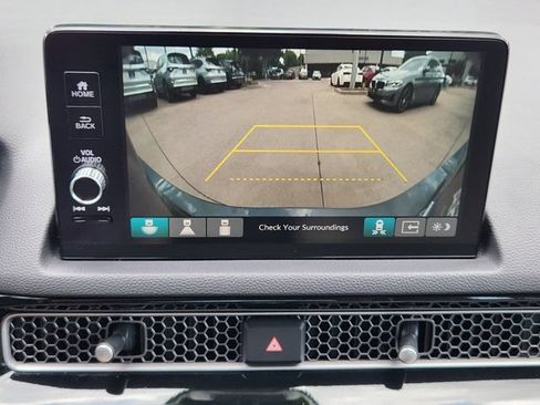 Used 2022 Honda Civic Touring image 18