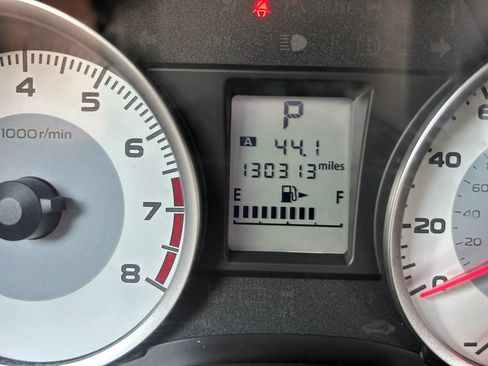 Used 2013 Subaru Impreza 2.0i Premium AWD/4WD image 21