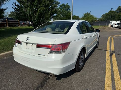 Used 2012 Honda Accord SE image 6
