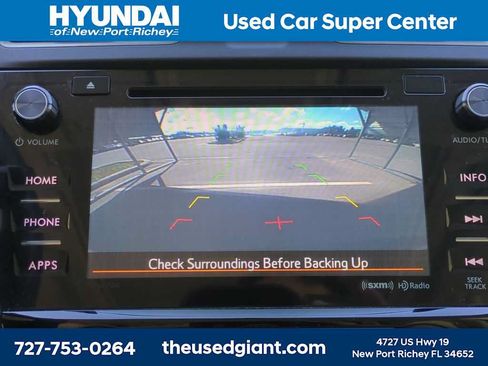 Used 2016 Subaru Forester 2.5i Premium w/ All-Weather Package AWD/4WD image 22