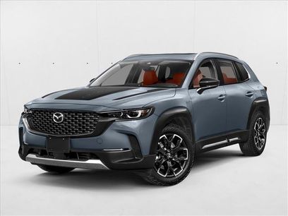 Used 2023 MAZDA CX-50 Meridian Edition w/ Apex Package