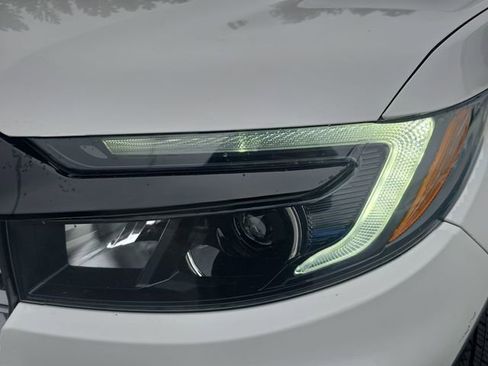 Used 2023 Honda Passport TrailSport image 33