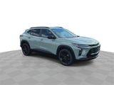 New 2025 Chevrolet Trax ACTIV w/ Driver Confidence Package image 2