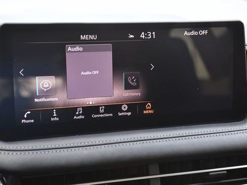 Certified 2024 INFINITI QX60 Pure FWD image 18