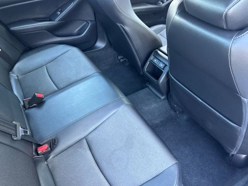 Used 2021 Honda Accord Sport image 30