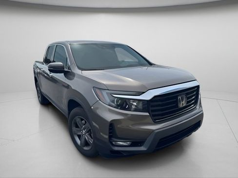 Used 2022 Honda Ridgeline RTL-E image 12