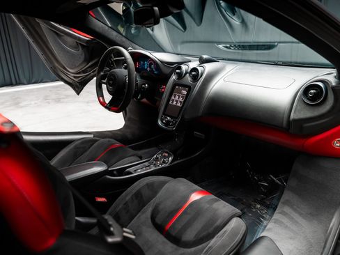 Used 2017 McLaren 570S Coupe RWD image 56