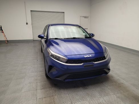 Used 2023 Kia Forte LXS FWD image 14