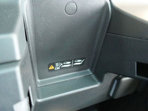 New 2026 Chevrolet Silverado 1500 LT Trail Boss image 26