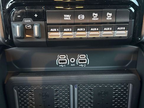 New 2026 RAM 3500 Big Horn image 20